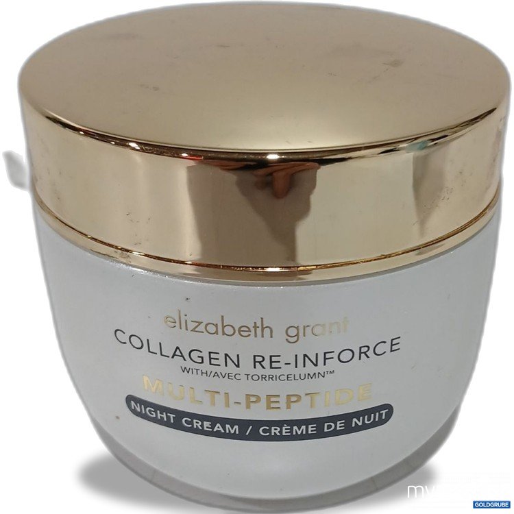 Artikel Nr. 914843: Elisabeth Grant Collagen Re-Inforce Milti Peptide 100ml 
