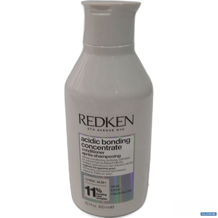Artikel Nr. 918843: REDKEN Acidic Bonding Concentrate 300 ml