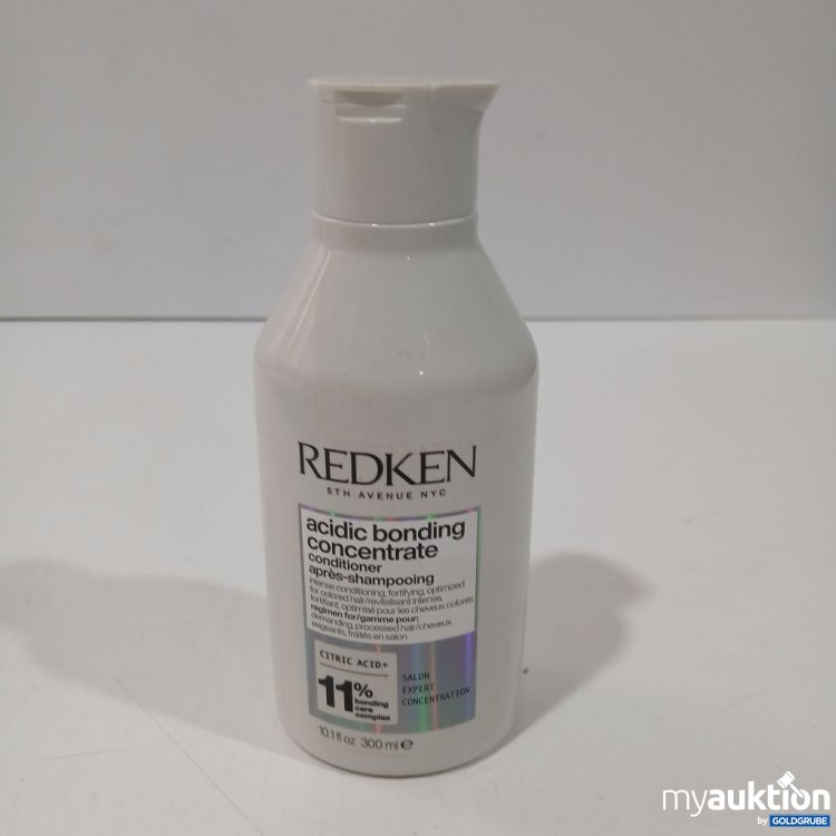 Artikel Nr. 918843: REDKEN Acidic Bonding Concentrate 300 ml