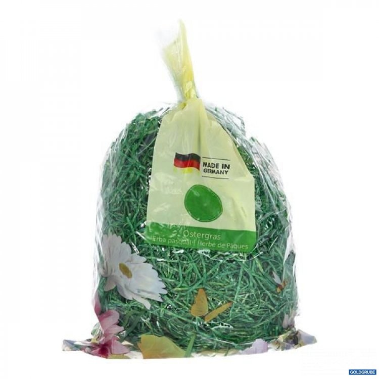 Artikel Nr. 922843: Ostergras, grün, 50g