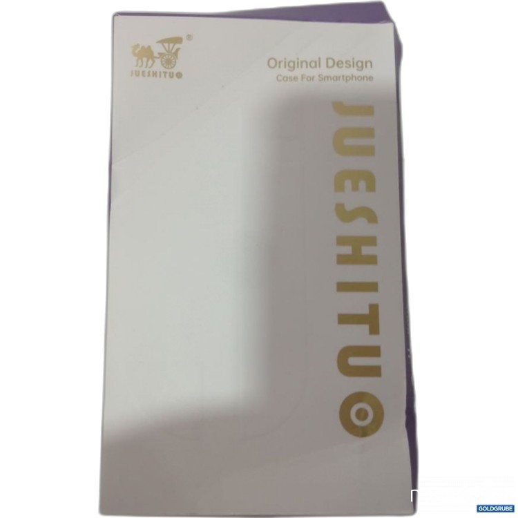 Artikel Nr. 930843 Artikel Nr. 930843: JUESHITU Smartphone Case Original Design für iPhone 16 Pro