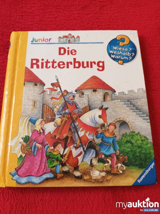Artikel Nr. 937843 Artikel Nr. 937843: Kleines Wieso, Weshalb, Warum Buch