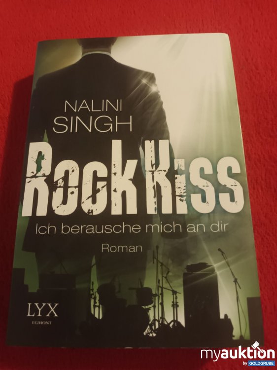 Artikel Nr. 948843: Rock Kiss