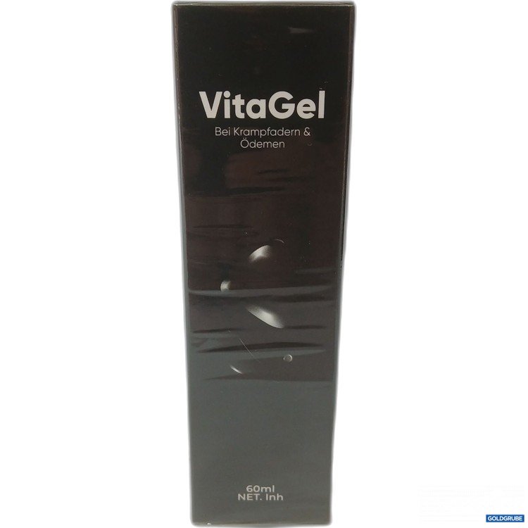 Artikel Nr. 982843 Artikel Nr. 982843: VitaGel Bei Krampfadern & Ödemen 60ml