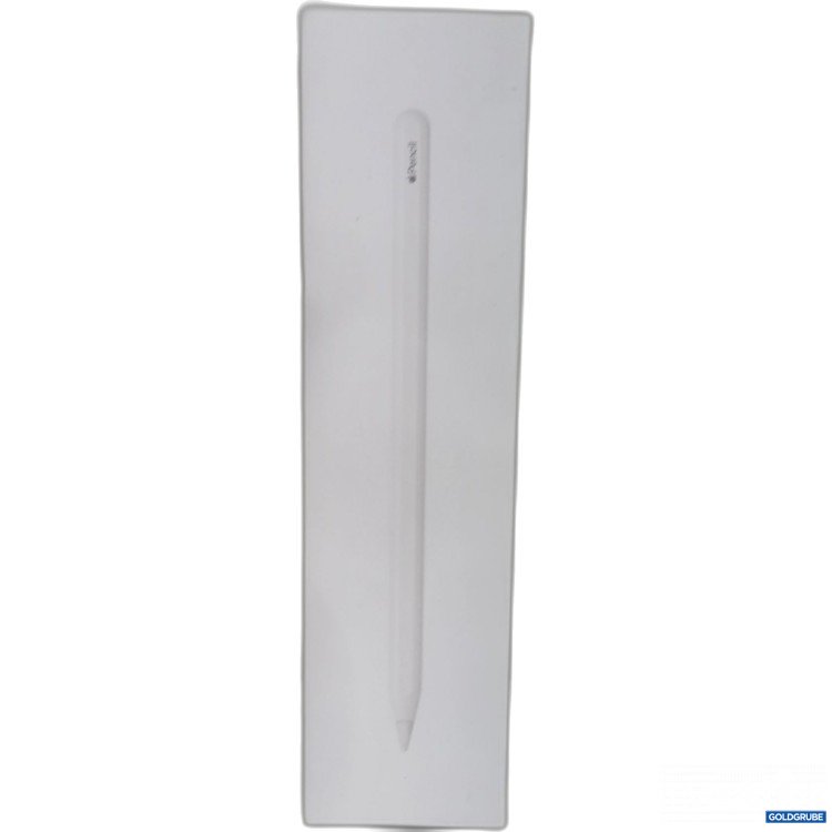 Artikel Nr. 994843 Artikel Nr. 994843: Apple Pencil 2nd generation