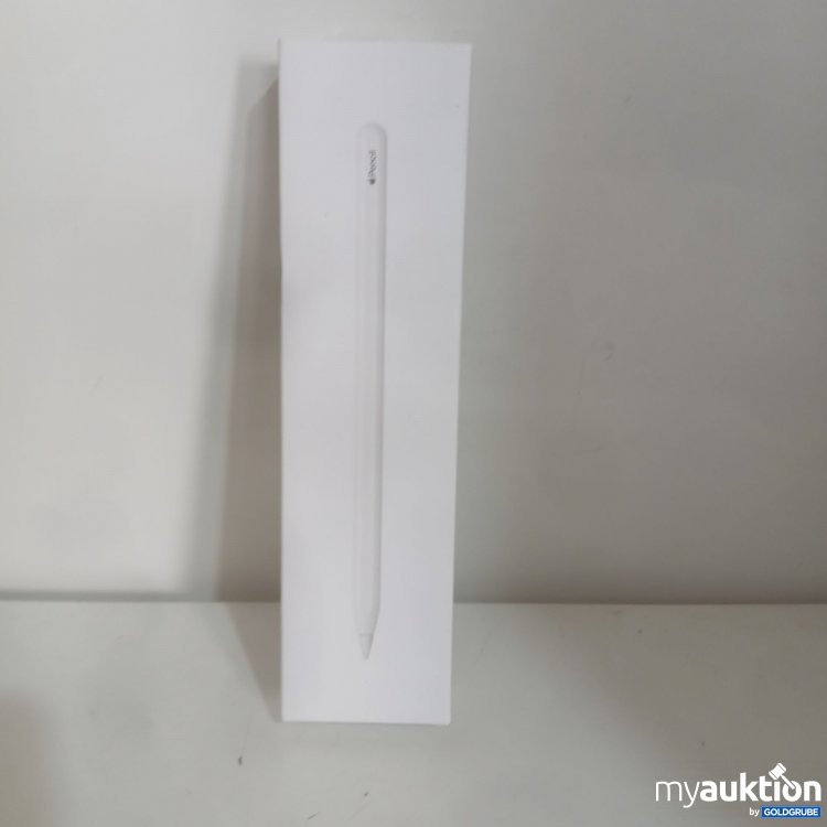 Artikel Nr. 994843 Artikel Nr. 994843: Apple Pencil 2nd generation