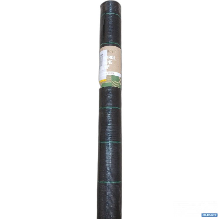 Artikel Nr. 996843 Artikel Nr. 996843: Gardengloss Unkrautvlies 50Mx1m Model:W100G