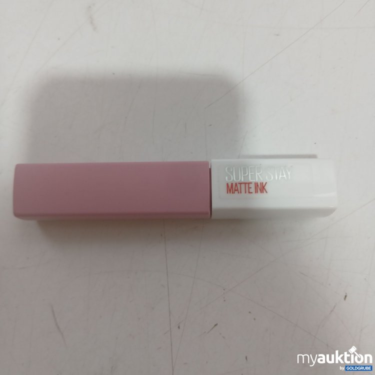 Artikel Nr. 997843 Artikel Nr. 997843: Maybelline SuperStay Matte ink 10 Dreamer
