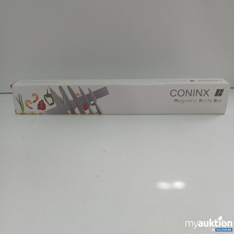 Artikel Nr. 361844 Artikel Nr. 361844: Coninx Magnetic Knife Bar
