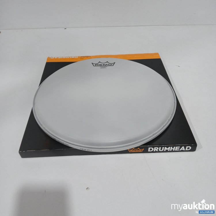 Artikel Nr. 436844 Artikel Nr. 436844: Remo Drumhead 12 CO 812612 BE-0112-00-
