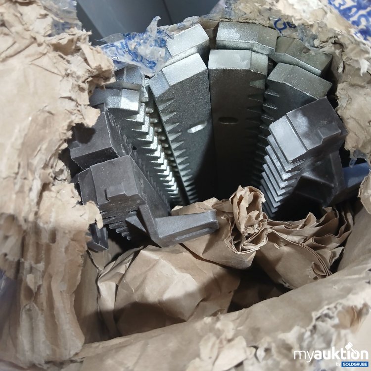 Artikel Nr. 439844 Artikel Nr. 439844: Zahnstangen ca. 100cm