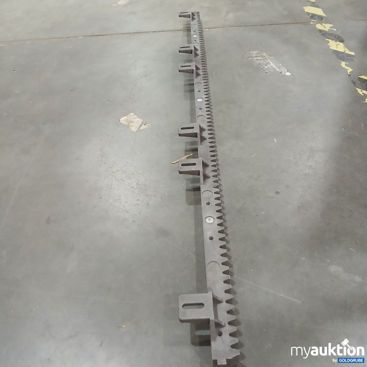 Artikel Nr. 439844 Artikel Nr. 439844: Zahnstangen ca. 100cm