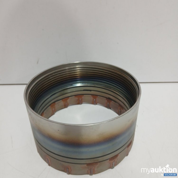 Artikel Nr. 478844 Artikel Nr. 478844: Metallring mit Innengewinde gebraucht