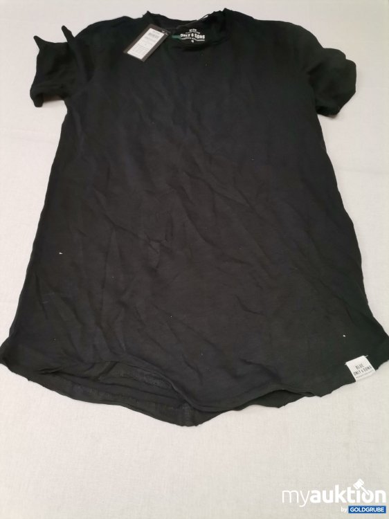 Artikel Nr. 726844 Artikel Nr. 726844: Only&Sons Shirt