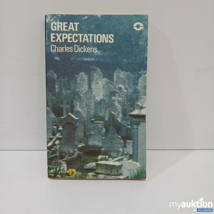Artikel Nr. 820844: Great Expectations Buch