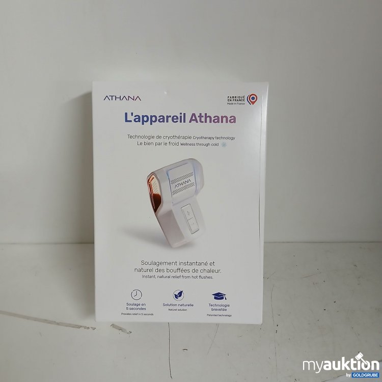 Artikel Nr. 824844: Athana Làppareil Athana