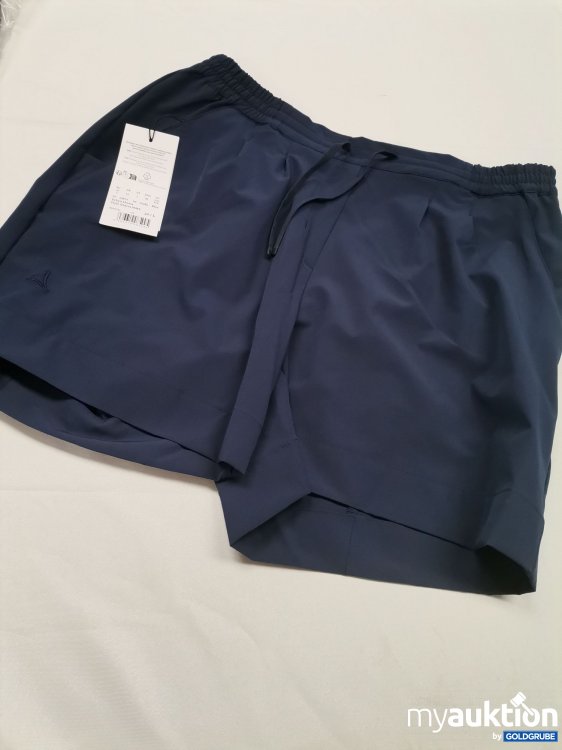 Artikel Nr. 842844 Artikel Nr. 842844: Löffel urban Shorts
