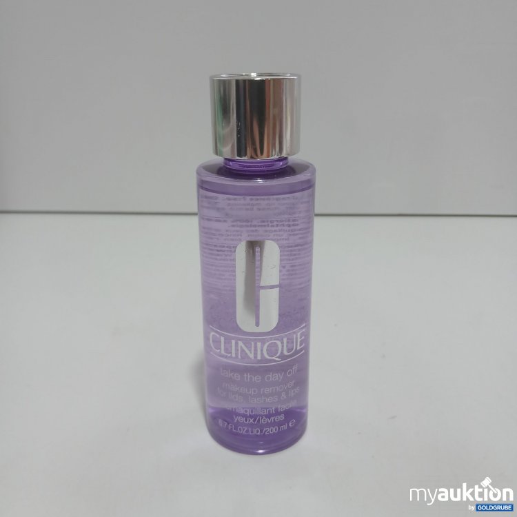 Artikel Nr. 844844: Clinique Makeup Remover 200ml