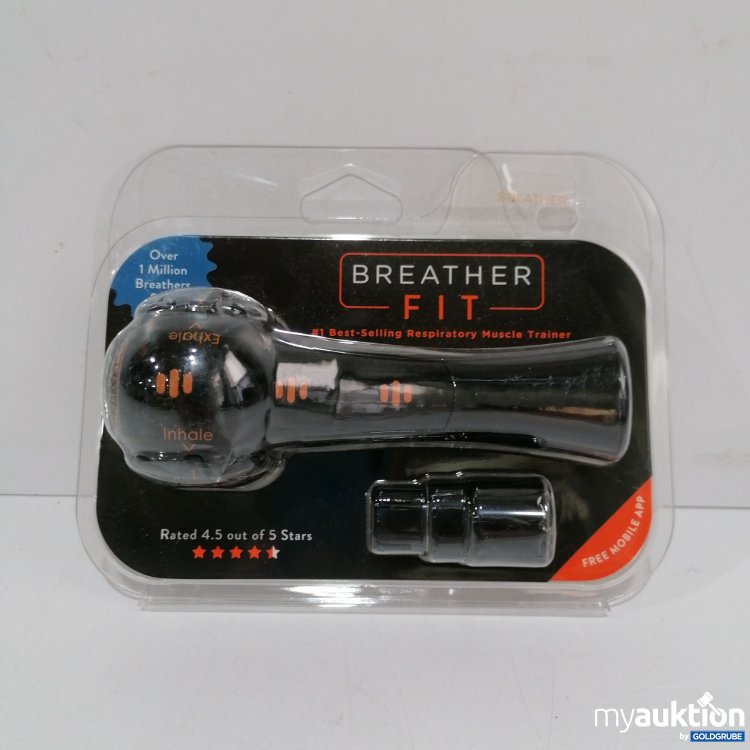 Artikel Nr. 856844 Artikel Nr. 856844: Breather Fit 0420 21