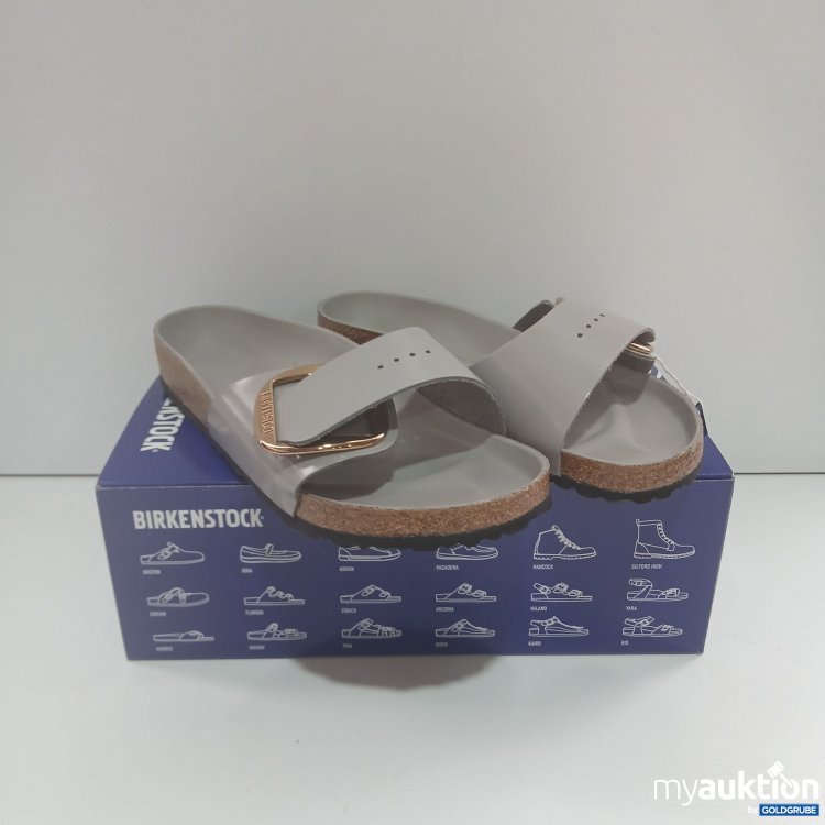 Artikel Nr. 865844: Birkenstock Madrid Big Buckle 