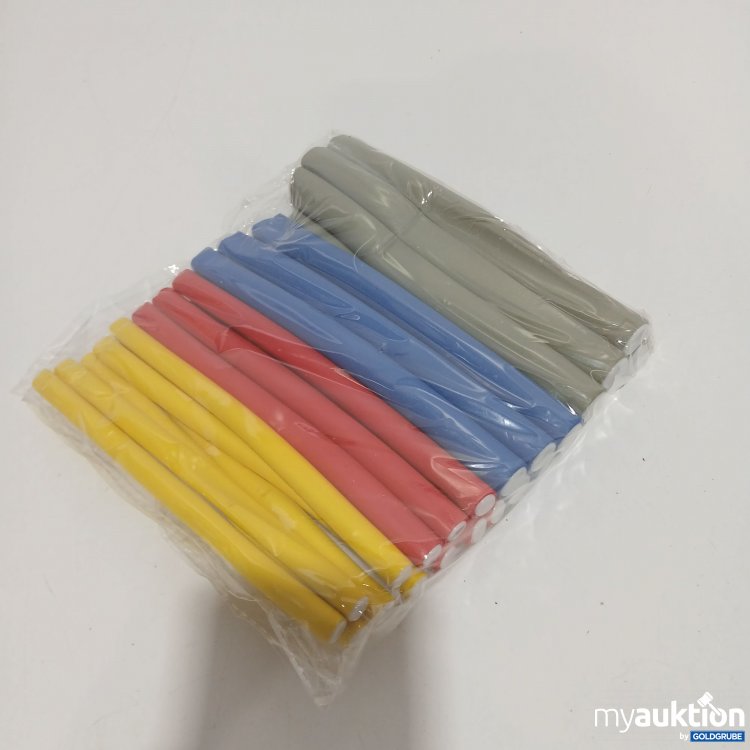 Artikel Nr. 873844: Flexible Lockenwickler