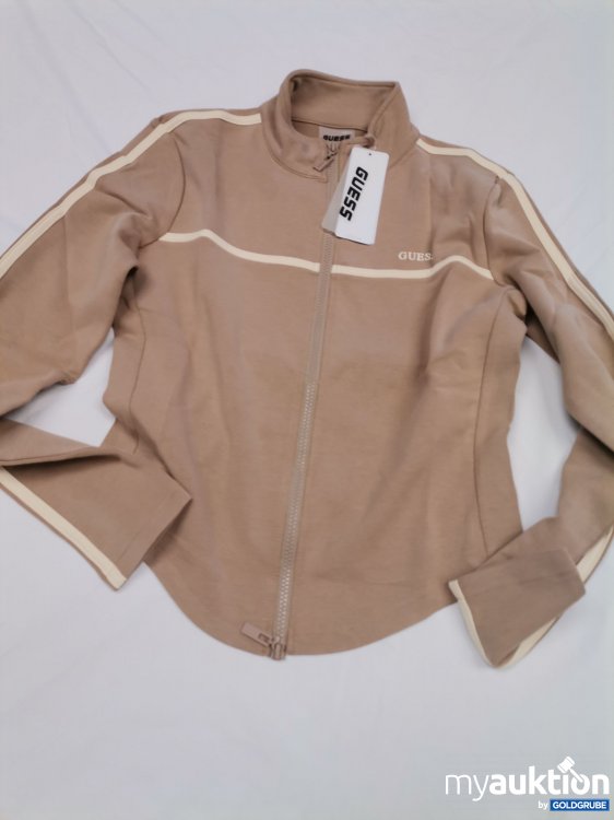 Artikel Nr. 880844: Guess Sweaterjacke 