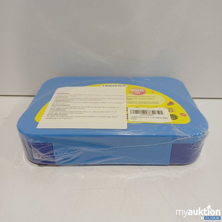 Artikel Nr. 894844: LEIKEEGO Jausenbox 1150ml