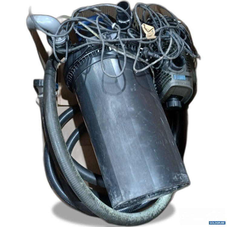 Artikel Nr. 896844: Druckfilter / für Teich 