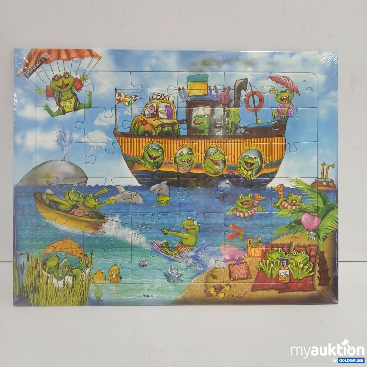 Artikel Nr. 899844: Prolog Puzzle 36Teile 