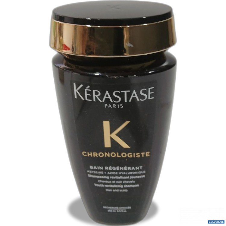 Artikel Nr. 918844: Kérastase Chronologiste Bain Régénérant Shampoo 250 ml
