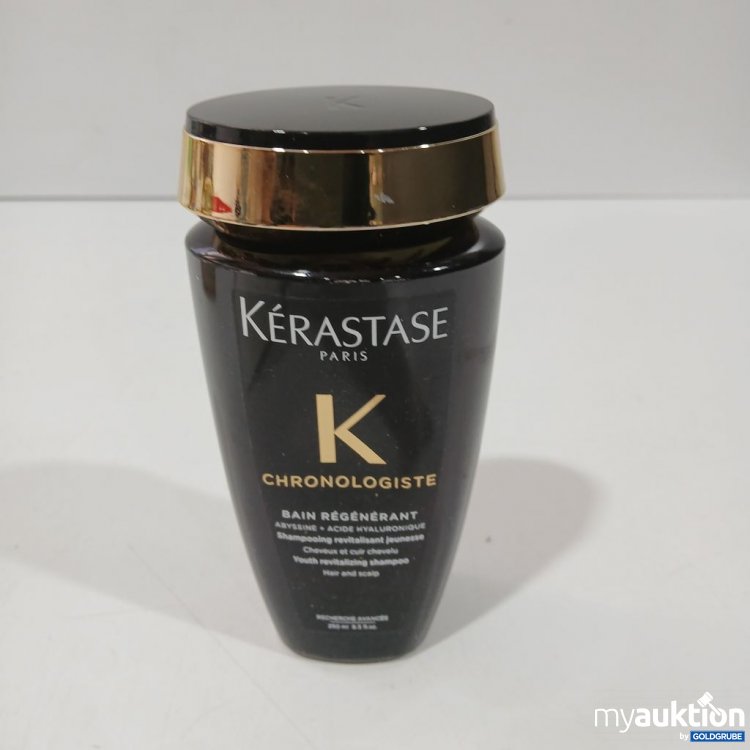 Artikel Nr. 918844: Kérastase Chronologiste Bain Régénérant Shampoo 250 ml