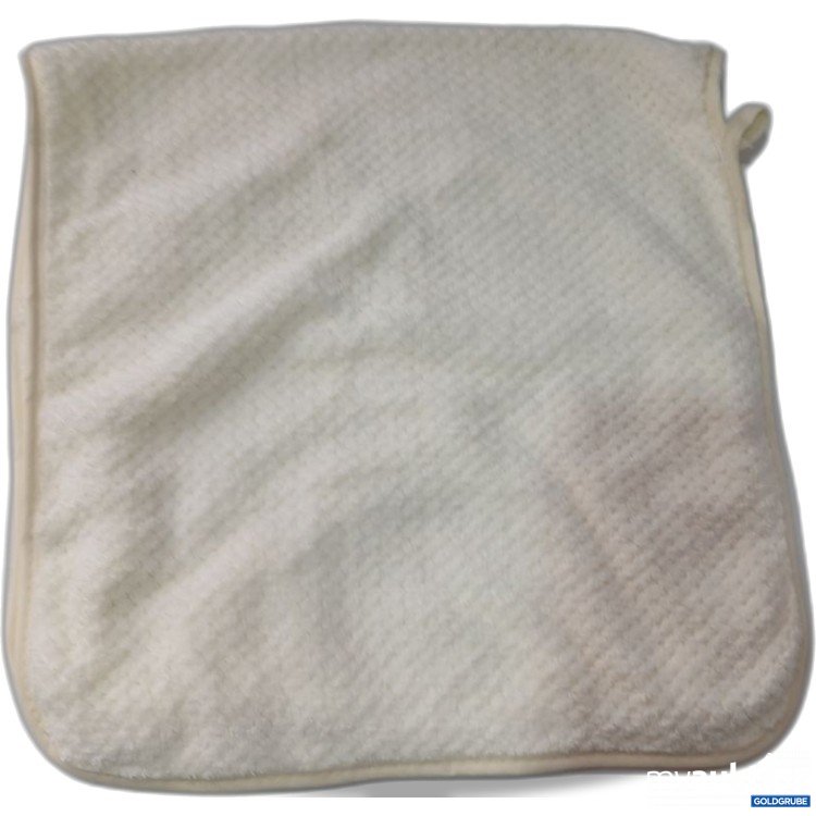 Artikel Nr. 929844 Artikel Nr. 929844: Mikrofaser Handtuch Creme-Weiß, ca 70×35cm