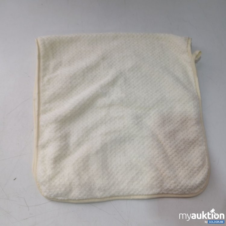 Artikel Nr. 929844 Artikel Nr. 929844: Mikrofaser Handtuch Creme-Weiß, ca 70×35cm