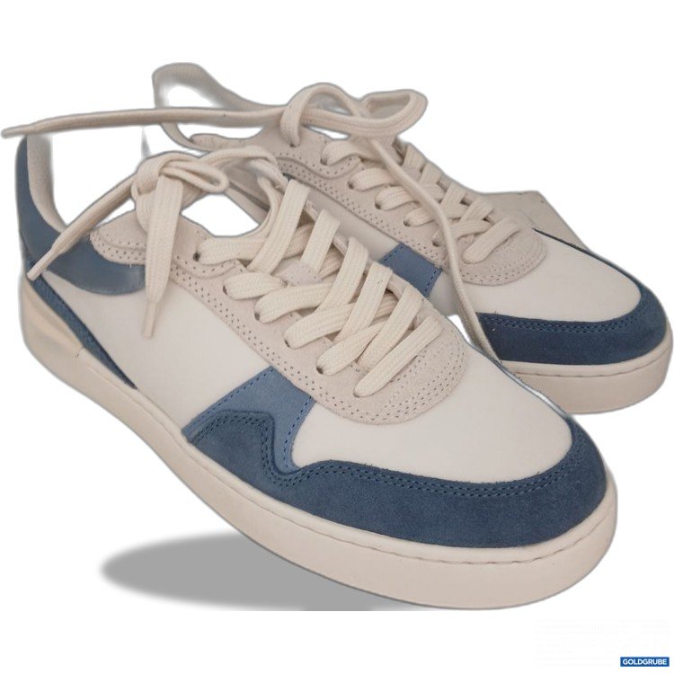 Artikel Nr. 954844: Clarks CourtLite Race Sneakers