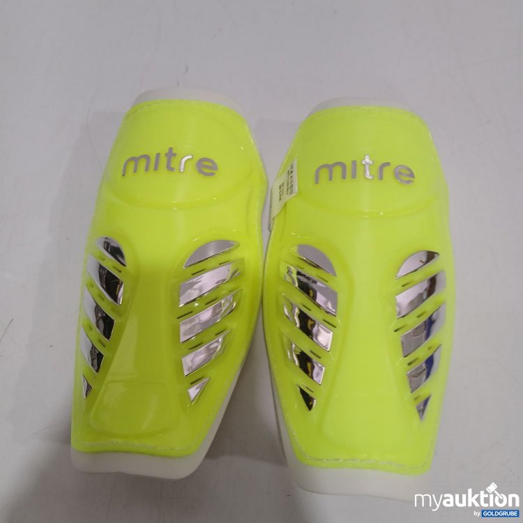 Artikel Nr. 963844: mitre Schienbeinschoner  size L 160-180cm