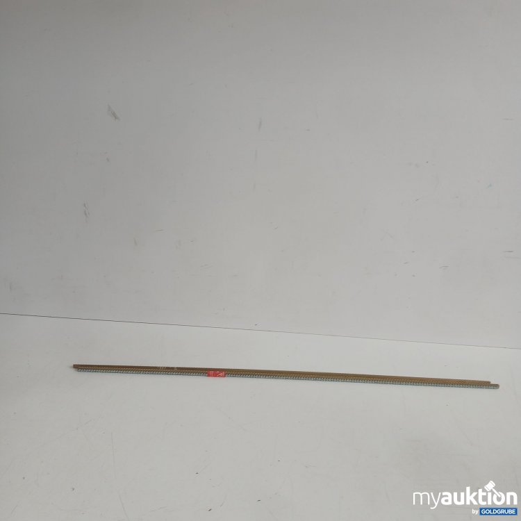 Artikel Nr. 996844 Artikel Nr. 996844: Diverse Klemmschienen 2x ca 100cm