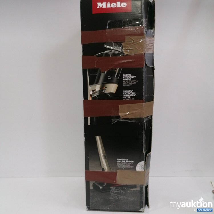 Artikel Nr. 399845 Artikel Nr. 399845: Miele 3in 1 Triflex HX2 Performance 11806020
