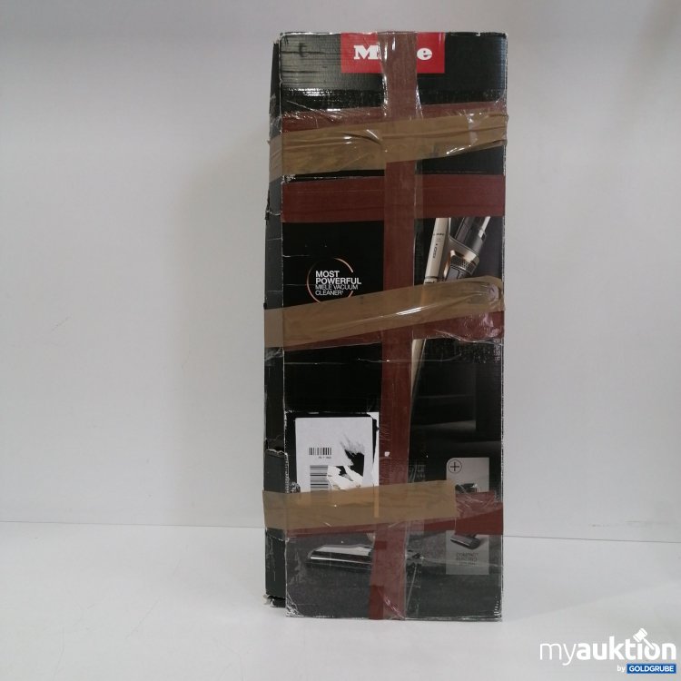 Artikel Nr. 399845 Artikel Nr. 399845: Miele 3in 1 Triflex HX2 Performance 11806020
