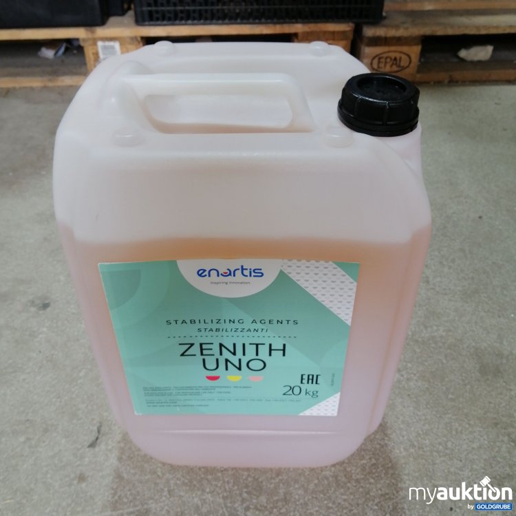 Artikel Nr. 426845: Enartis Stabilizing Agents Zenith Uno 