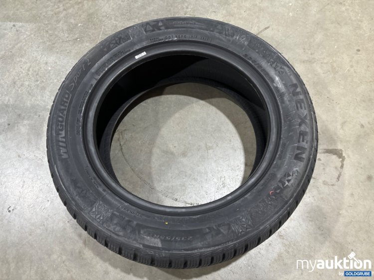 Artikel Nr. 435845 Artikel Nr. 435845: Nexen Reifen 235/55R17