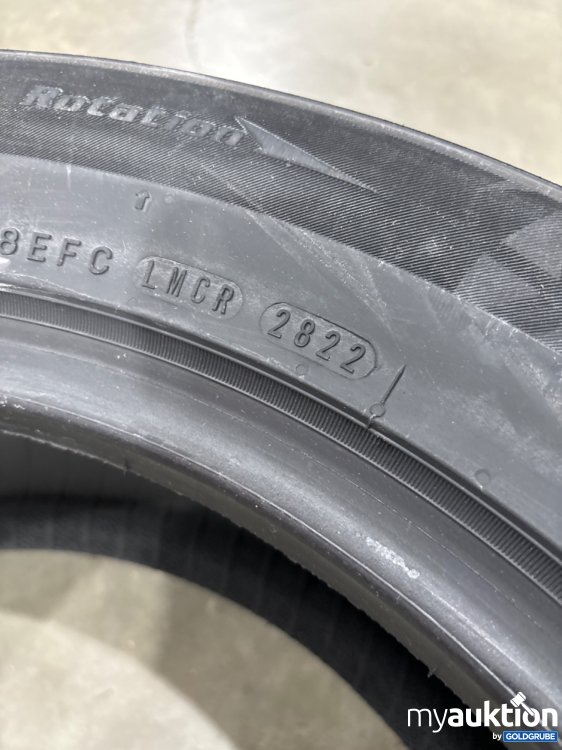 Artikel Nr. 435845 Artikel Nr. 435845: Nexen Reifen 235/55R17