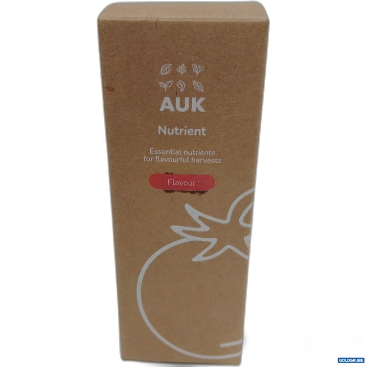 Artikel Nr. 460845 Artikel Nr. 460845: Auk Nutrient Essential nutrients for flavourful harvests