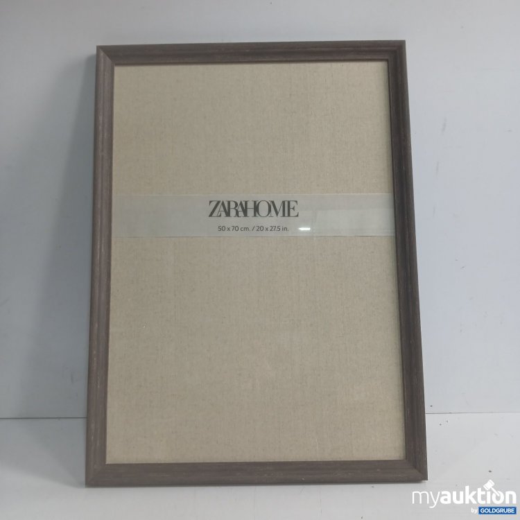 Artikel Nr. 468845: ZARA HOME Bilderrahmen 50 x 70 cm