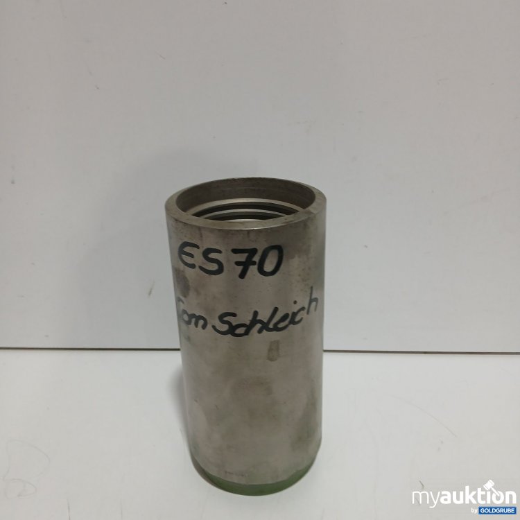 Artikel Nr. 478845 Artikel Nr. 478845: ES 70 Metallzylinder gebraucht