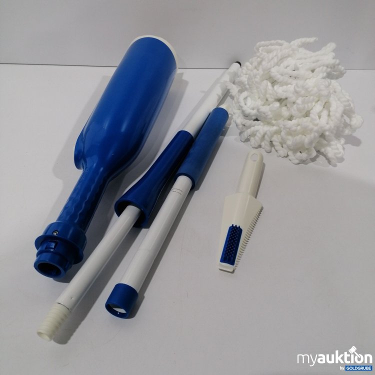 Artikel Nr. 515845 Artikel Nr. 515845: Cyclone Spin Mop