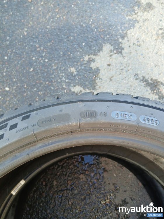 Artikel Nr. 524845: Michelin CrossClimate Sport 215/40 R18