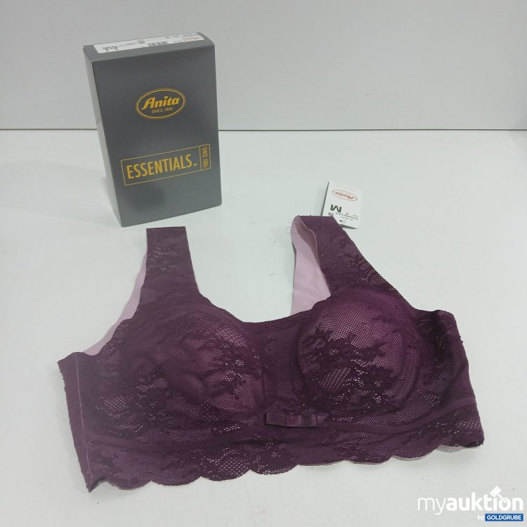Artikel Nr. 813845 Artikel Nr. 813845: Anita Essentials 5400 121 M