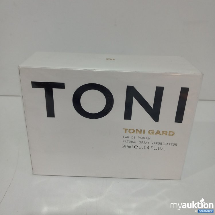 Artikel Nr. 819845 Artikel Nr. 819845: Toni Gard Toni Eau de Parfum Natural Spray 90 ml