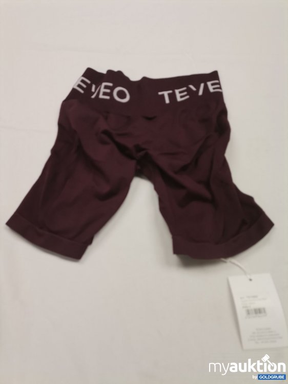 Artikel Nr. 841845 Artikel Nr. 841845: Teyeo Shorts