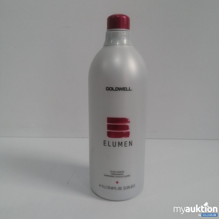 Artikel Nr. 851845: Goldwell Elumen Color Shampoo 1L